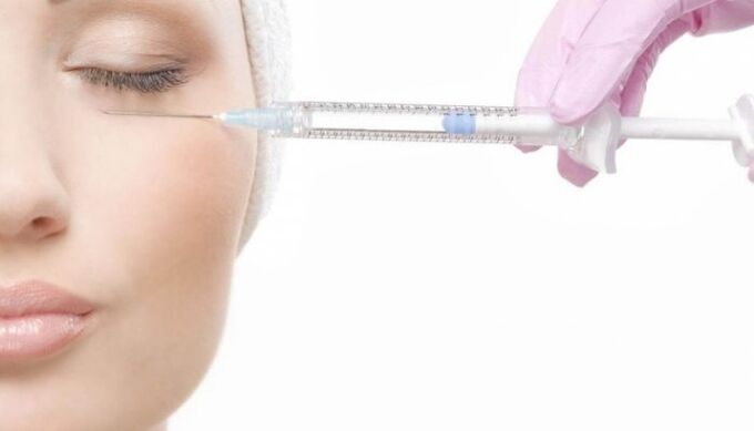 प्लास्मोलिफ्टिंग