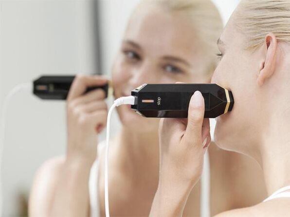 प्रक्रिया को अंजाम देना